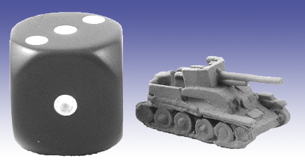 GS0017 - Marder III Early Version - Click Image to Close
